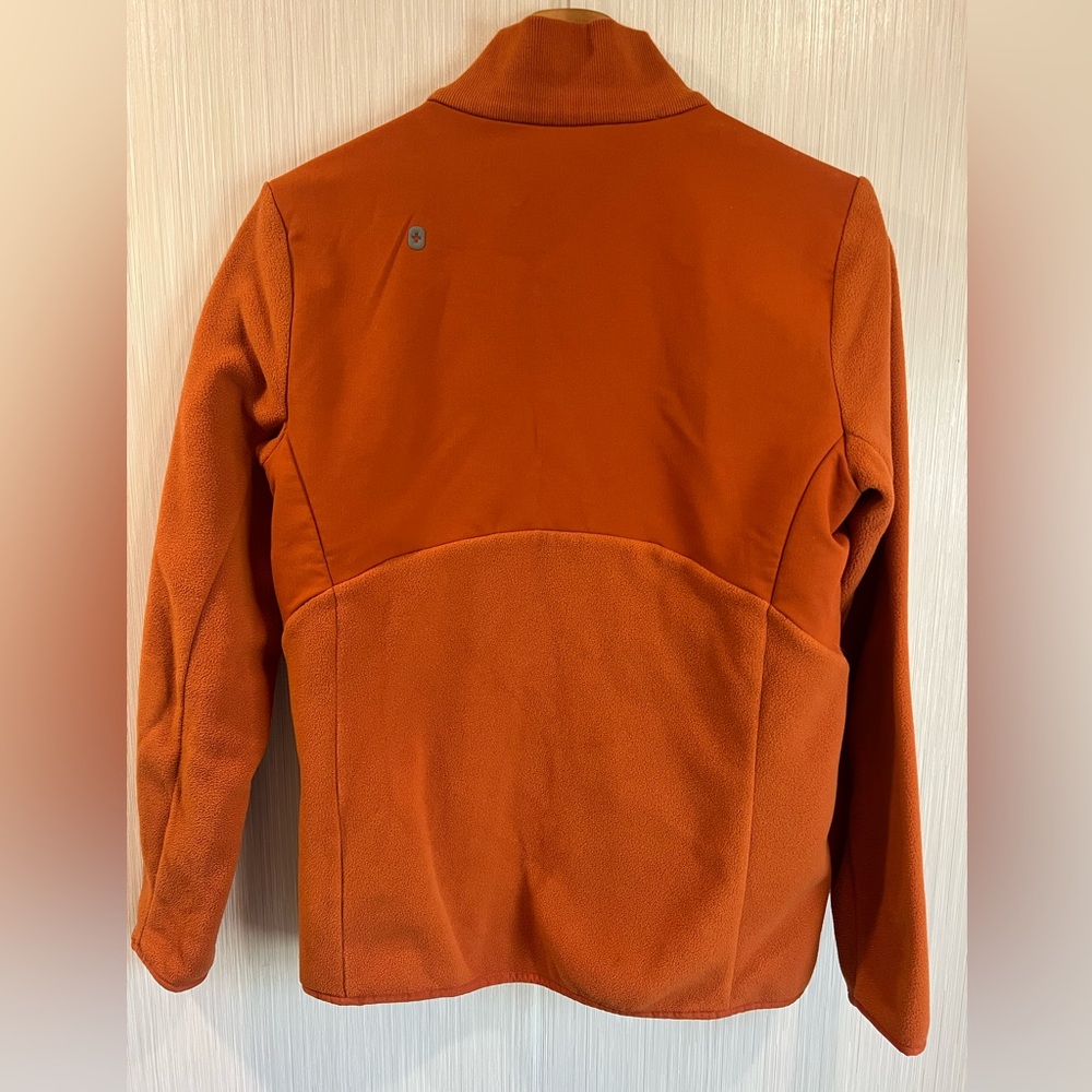 Figs Fleece Jacket - Picture 2 of 3